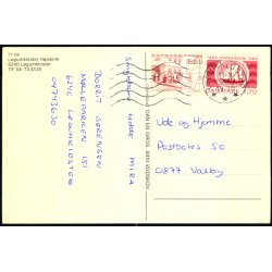 L�gumkloster H�jskole - Dan en Gros 77 - 09 - Brugt