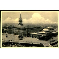 K�benhavn - Christiansborg Slot - Stender 1005