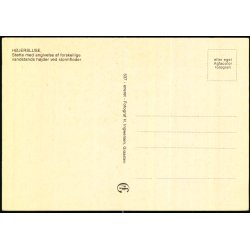 H�jer Sluse - H. Ingwersen 537 - Ubrugt