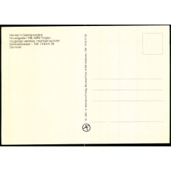 Hansens G�stgivergaard - A. Niemann 360 - Ubrugt