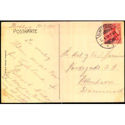 Parti Skodborg - N. Gaasvig u/n - Brugt