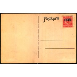 Tondern - Wolff Strasse - Gl�ckstadt &amp; M�den 71976 - Ubrugt