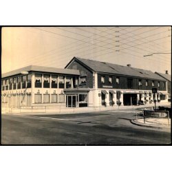 G�stgiverg�rden -  Ulfborg - Mathisen u/n - Ubrugt