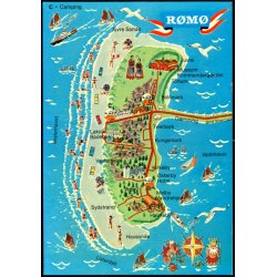 R�m� - Stjerne Foto 35066 - Ubrugt