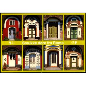 R�m� - Trojaborg R�M 10 - Brugt