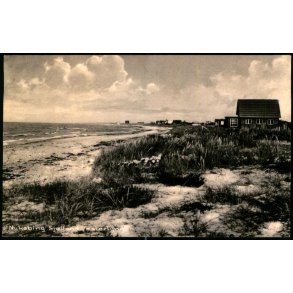 Nyk�bing Sj�lland - Vesterlyng - Gunnar Rasmussen 72003- Brugt