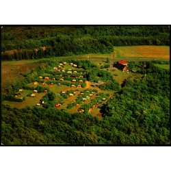 Lyngholt Familie Camping - Allinge - Colbergs Bogh. 410 E - Brugt