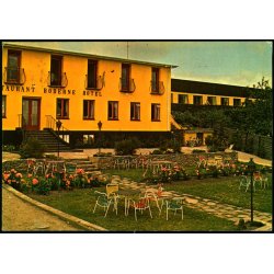 Hotel Boderne - u/n - Brugt
