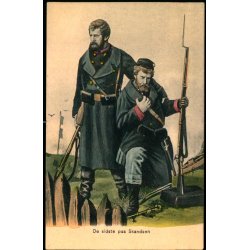 De sidste paa Skandsen - No 334