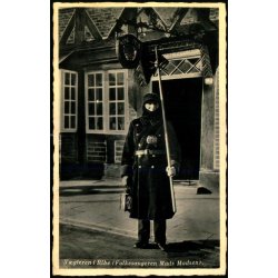 V�gteren i Ribe - A. Lauridsen 5797 - Brugt