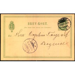 Frederiksvrk Isenkram - u/n - Brugt