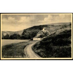 Mols Bjerge - Lines Hus - Elle 157 - Ubrugt