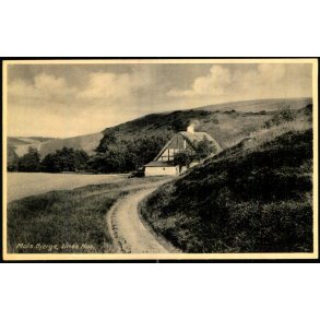 Mols Bjerge - Lines Hus - Elle 157 - Ubrugt