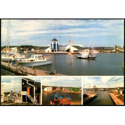 Ebeltoft Maritime Ferieby - Elles Offset 412 - Ubrugt