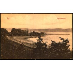 Vejle - Skyttehusodden - WKF 608 - Ubrugt