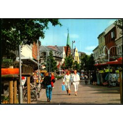 Herning - G�gaden - Stender 149 707 051 - Ubrugt