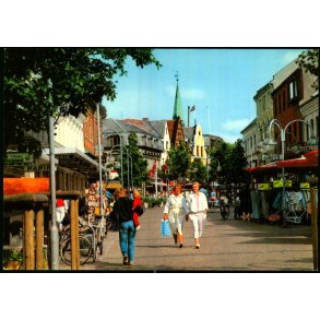 Herning - G�gaden - Stender 149 707 051 - Ubrugt