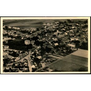 Bornholm - Aakirkeby - Colbergs Bogh. 6280