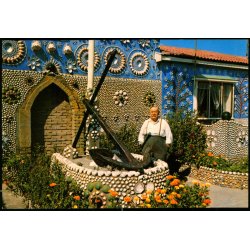 Sneglehuset - Thybor�n - Wadmanns 35753 - Ubrugt