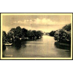 Silkeborg - Storm & Trier 10172 - Ubrugt