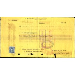 Ataka &amp; Co - 1964