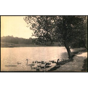 Holstebro - Ved M�lledammen - Stender 16793 - Ubrugt