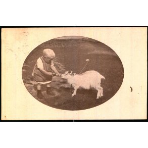 Holstebro  7 - 6 - 14 - Fotokort u/n - Brugt