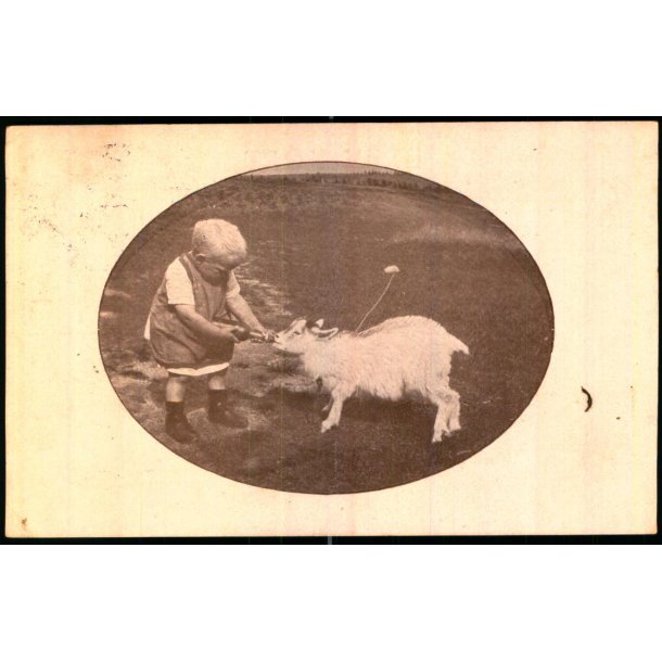 Holstebro  7 - 6 - 14 - Fotokort u/n - Brugt