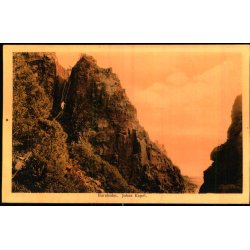 Bornholm - Johns Kapel - Stender 35055 - Ubrugt