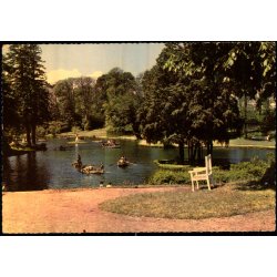 Bornholm - Brndegaardshaven - Stender 341 - Ubrugt