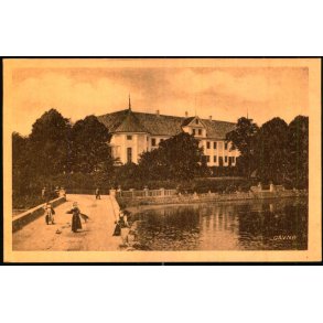 Gaun - Peter Alstrup 1502 - Ubrugt