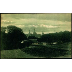 Frederiksborg Slot - Sk.B. & Kf. 857 - Brugt