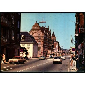 Aalborg - ster - Stender 149 625 107 - Ubrugt