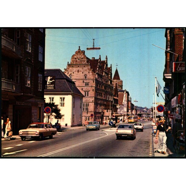 Aalborg - ster - Stender 149 625 107 - Ubrugt