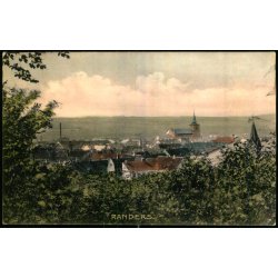 Randers - Stender 724 - Brugt