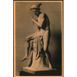 Thorvaldsens Museum -  Mercur - Jonals Co.  88774 - Ubrugt