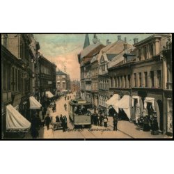 Aarhus - S�ndergade - C. St. 5629