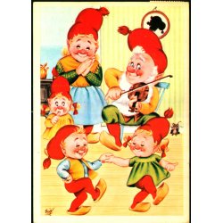 Eilif - Stender 150 100 422 - Brugt