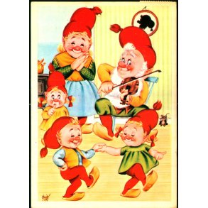 Eilif - Stender 150 100 422 - Brugt