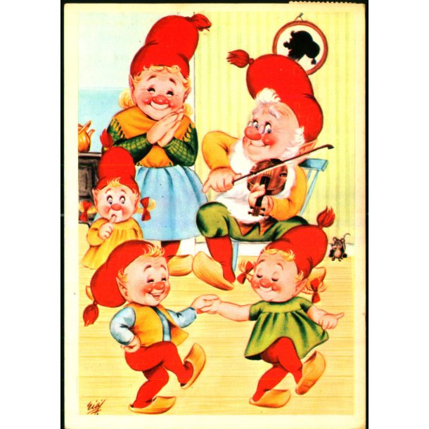 Eilif - Stender 150 100 422 - Brugt