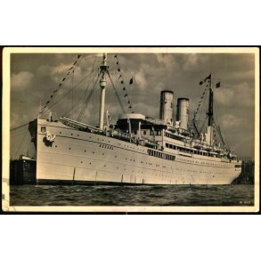 Oceana - u/n - Brugt