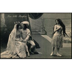 Den lille Havfrue - Alex Vincent 1934 - Brugt