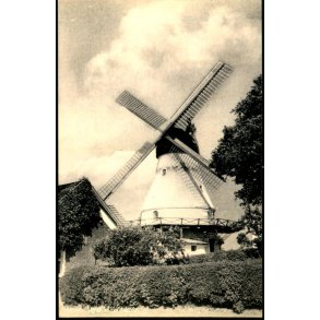 Vejle - Vindm�lle - H.B. Vejle 8955