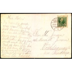 Beder - Fotokort u/n  - Brugt