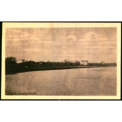 Faxe Ladeplads - C. Frederiksen 971 - Ubrugt