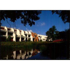 Hotel Marienlyst - Helsing�r - Trojaborg u/n - Ubrugt