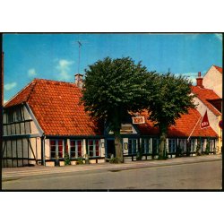 Skanderborg - Munkekroen - Stender 149 714 001 - Brugt