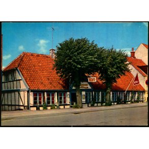 Skanderborg - Munkekroen - Stender 149 714 001 - Brugt