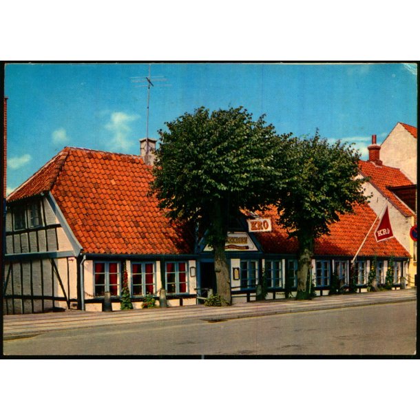 Skanderborg - Munkekroen - Stender 149 714 001 - Brugt