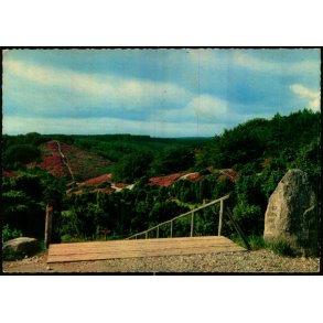 Nedgangen til Rebild Nationalpark - Stender 40 619/11 - Ubrugt